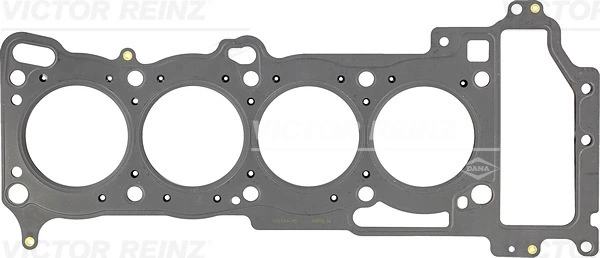 Gasket, cylinder head
